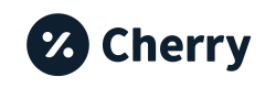 Pay with Cherry