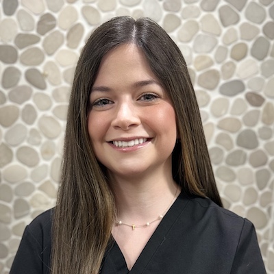 Haley, Registered Dental Hygienist