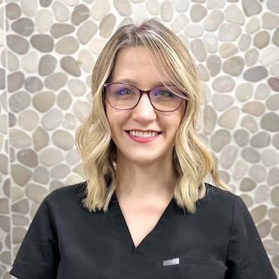 Katlin - Patient Coordinator