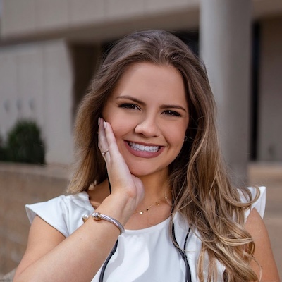 Kendall, Registered Dental Hygienist