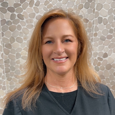 Kendra - Veteran’s Care Coordinator